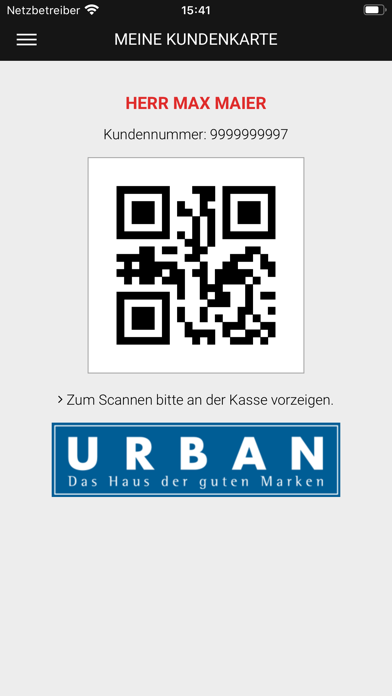 Urban Screenshot