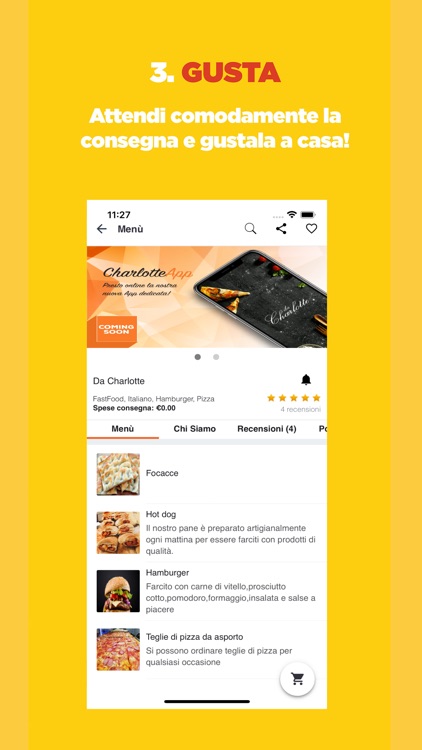 NexFood