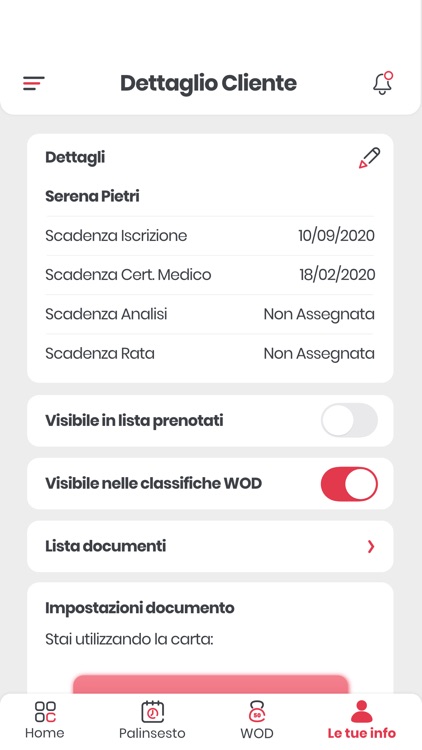 Functional Gym screenshot-5