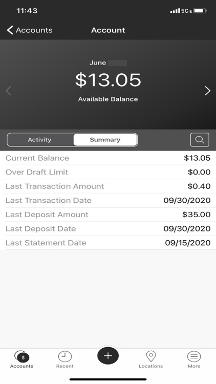 Centennial Bank Cash Mgmt screenshot-3