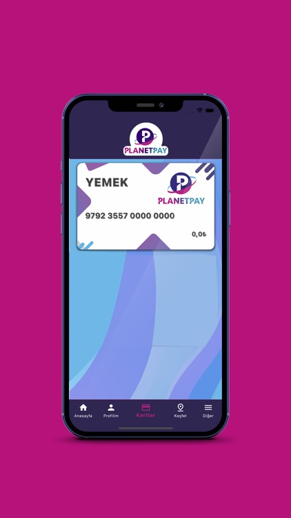 PlanetPay screenshot-4