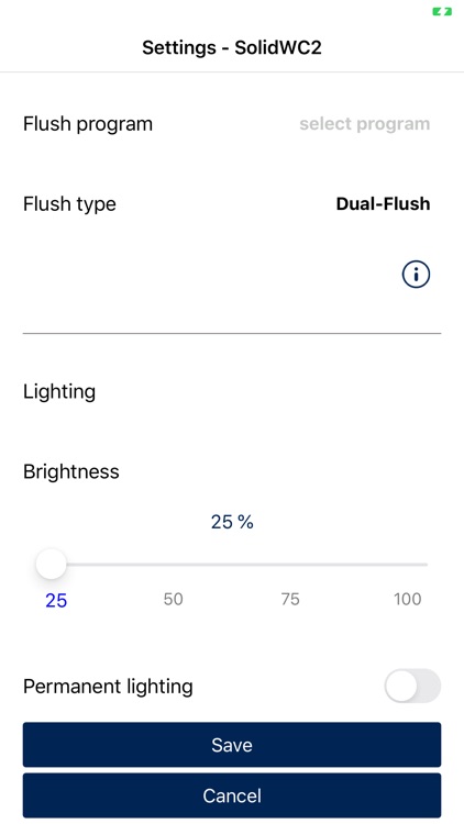 TECEsmartcontrol screenshot-5