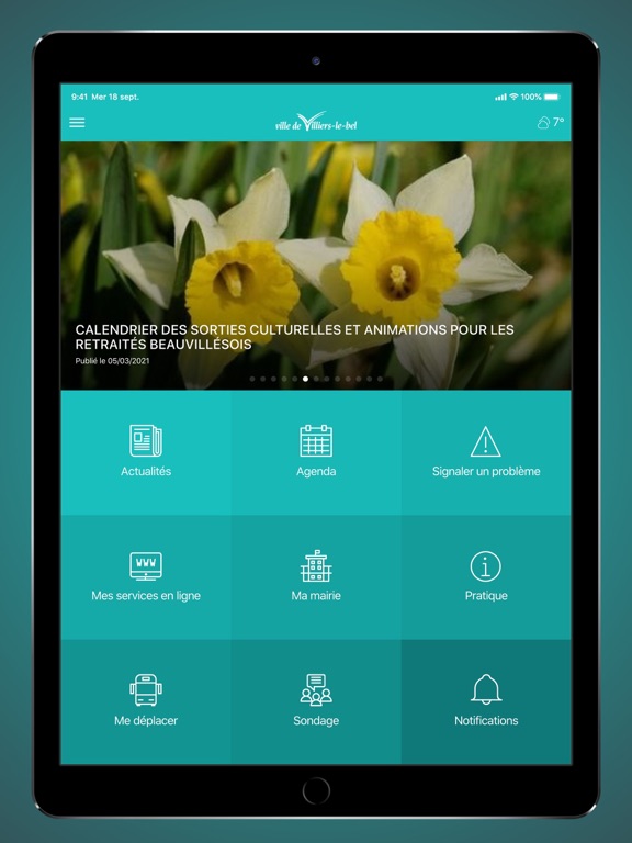 Screenshot #4 pour VLB : l'application officielle