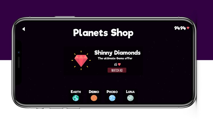 Angry Planets: Solar Destroyer