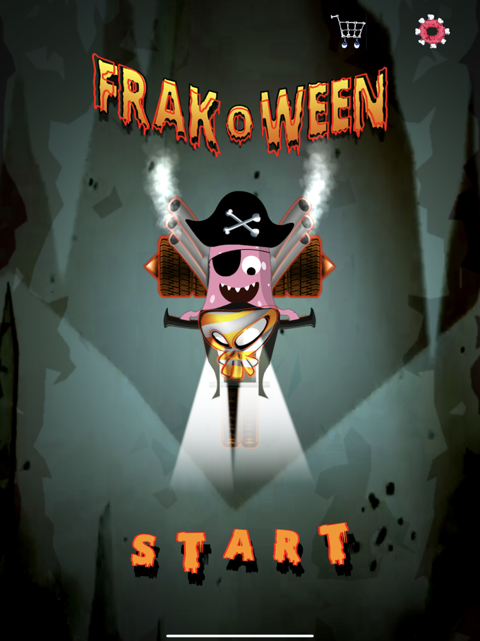FrakOWeen
