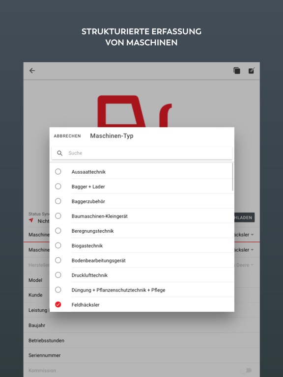 Screenshot #6 pour MPO Offline App