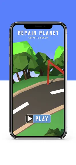 Game screenshot Repair Planet mod apk