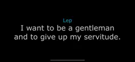 Game screenshot Lyri Live apk