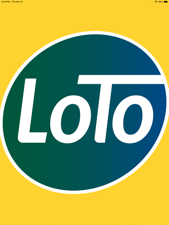 Screenshot #4 pour MobilOps LOTO