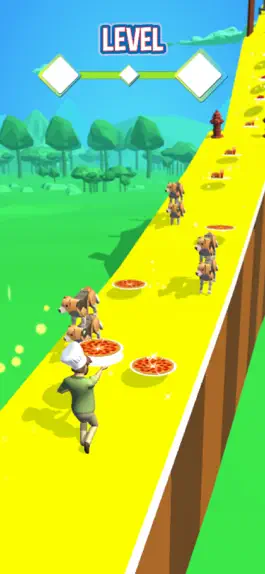 Game screenshot Feed em All mod apk