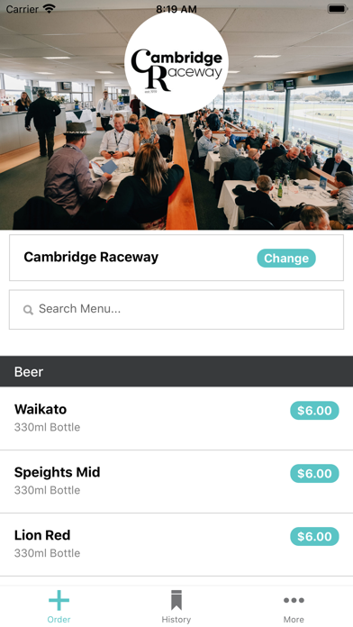 Screenshot #3 pour Cambridge Raceway
