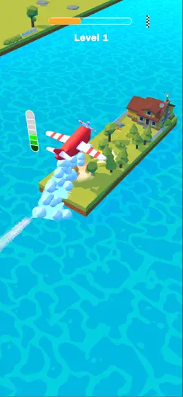Game screenshot Save The House! apk