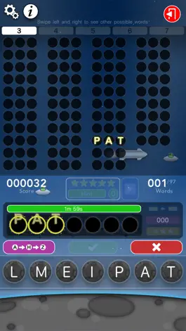 Game screenshot Alienary apk