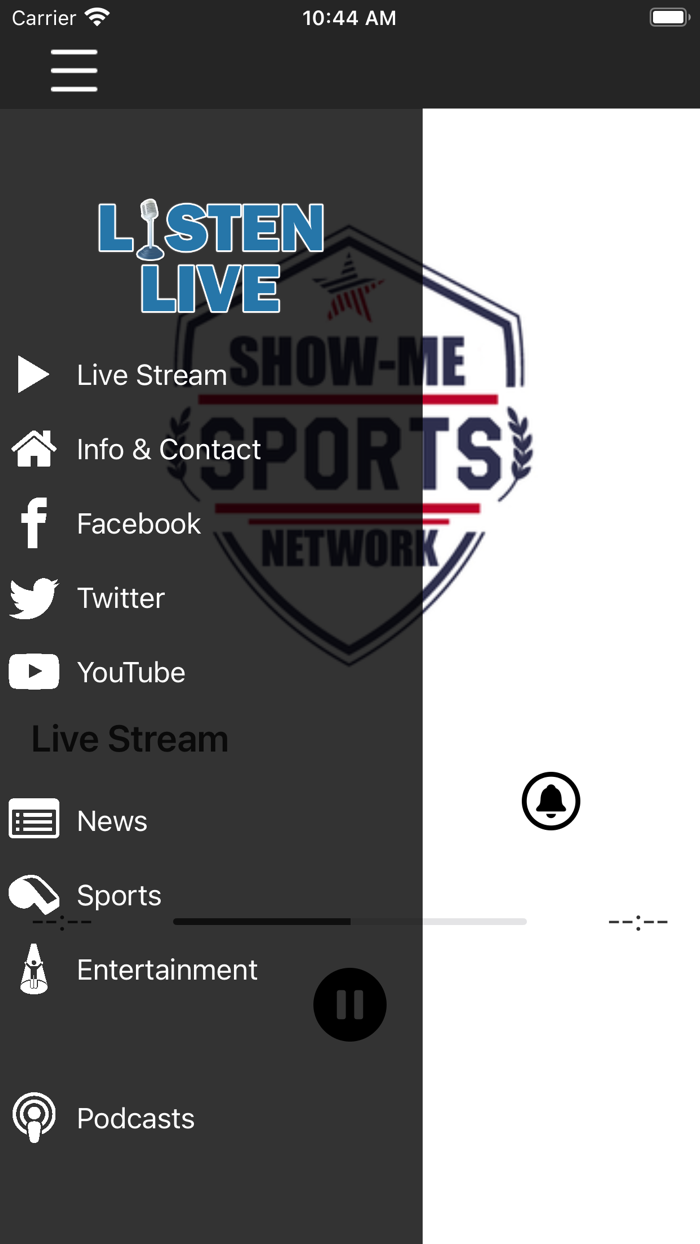 Show-Me Sports Network