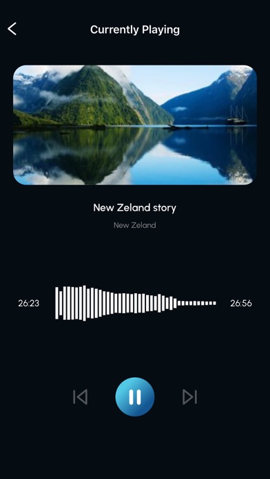 Kind: Sleep & Wellness Screenshot
