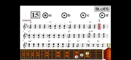 Game screenshot Learn how to play guitar. hack