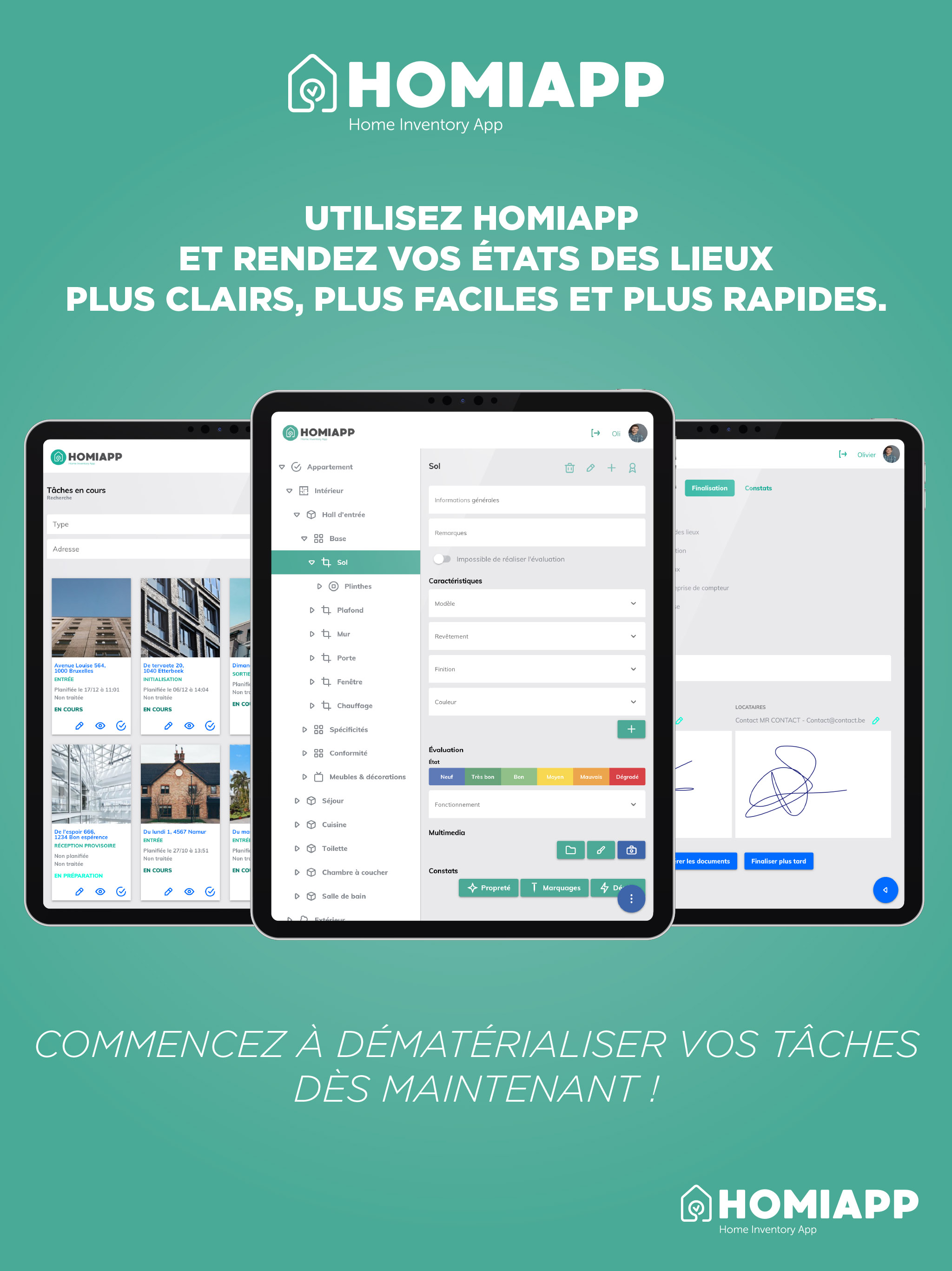 HOMIAPP