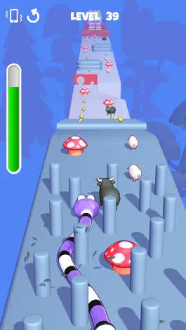 Game screenshot Slide In 3D apk