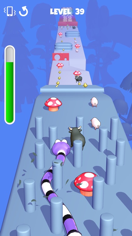 Slide In 3D