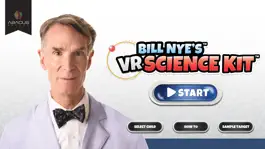 Game screenshot Bill Nye's VR Science Kit mod apk