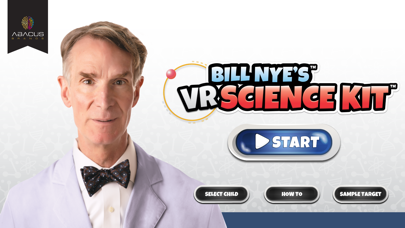Screenshot #1 pour Bill Nye's VR Science Kit
