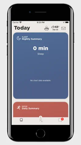 Game screenshot all.health Legacy hack