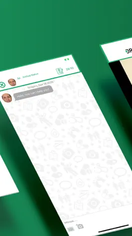 Game screenshot Doctor Online Powered by NN hack