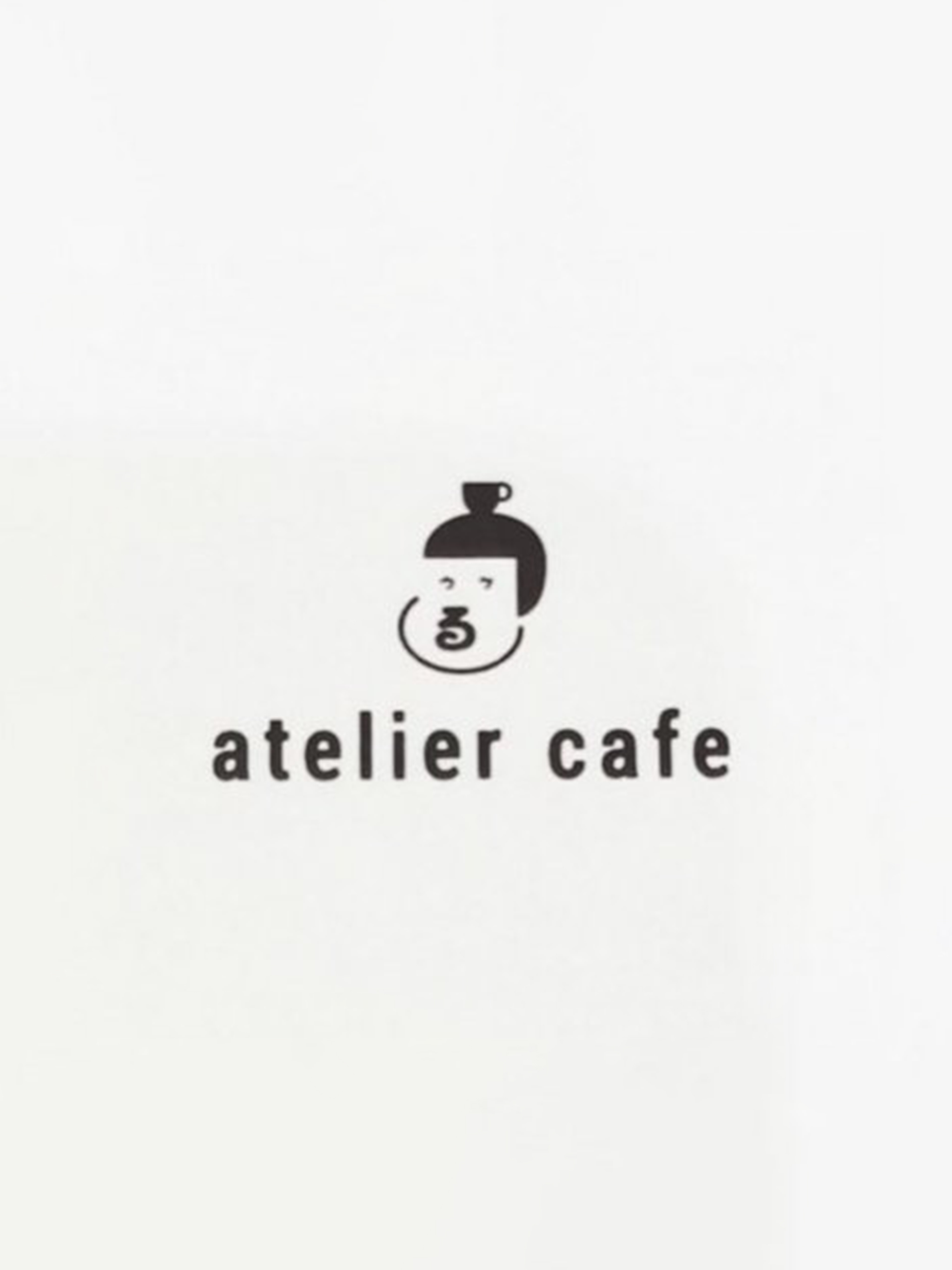 ウケるatelier cafe screenshot 4