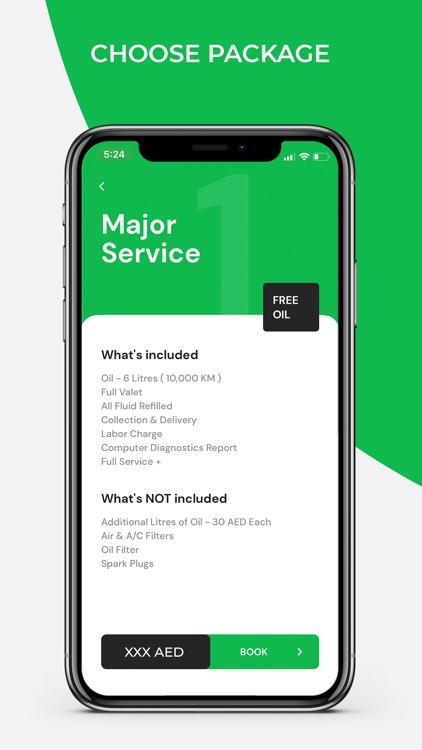 Service My Car