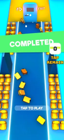 Game screenshot Calm Furry mod apk