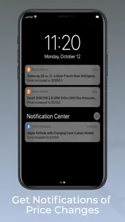 price tracker for shein iphone screenshot 3