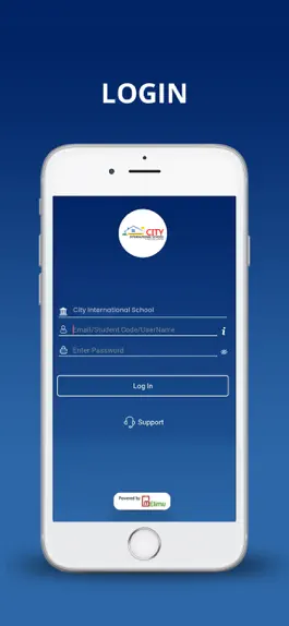 Game screenshot CIS-Parent apk