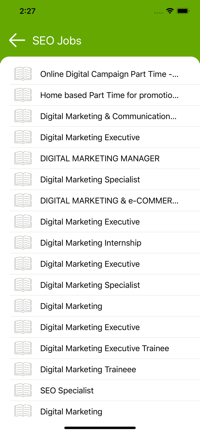 Internet Leads Training ILT