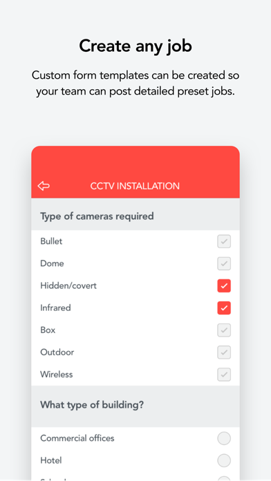 Ovvy Management screenshot 4