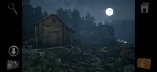 Meridian 157: Chapter 2 - Screenshot 3