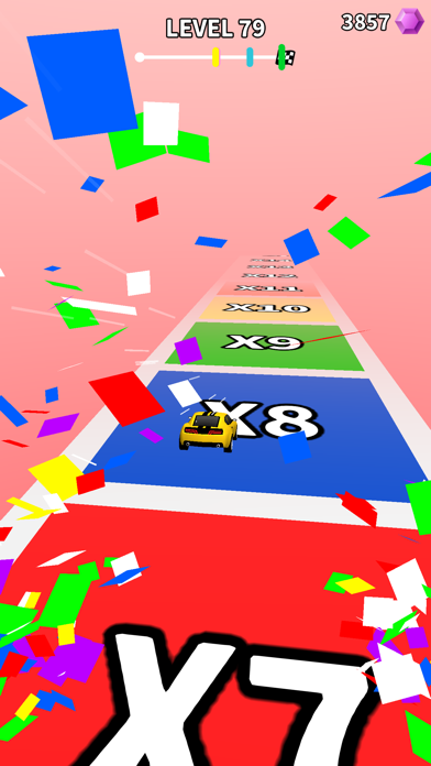 Trivia Cars 3D Screenshot