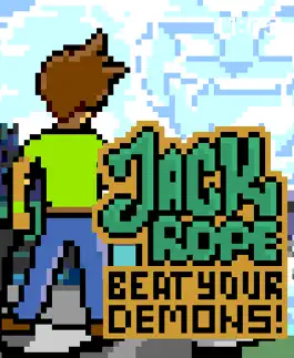 Game screenshot Jack Rope - Beat your Demons mod apk