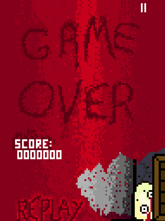 Screenshot #6 pour Zombie Heads - a matching game