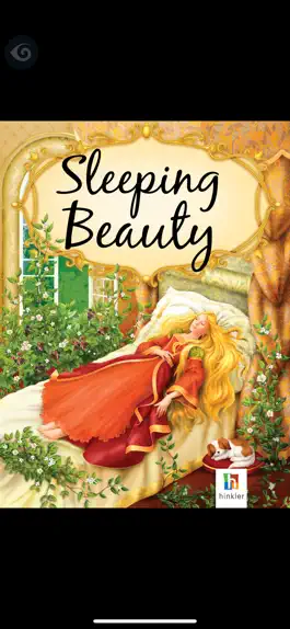 Game screenshot Sleeping Beauty: mod apk