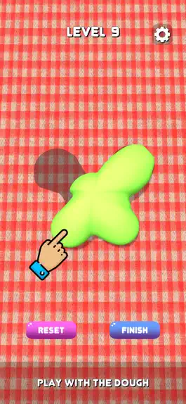 Game screenshot Clay Play hack