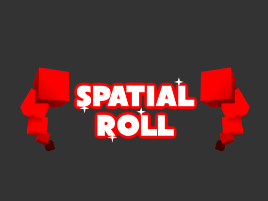 Spatial Rollのおすすめ画像1