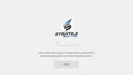 Game screenshot Strateji Mobil Kütüphane mod apk