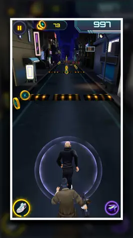 Game screenshot Back To Rockport - The Game hack