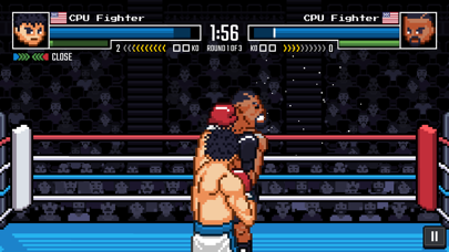 Screenshot #1 pour Prizefighters 2