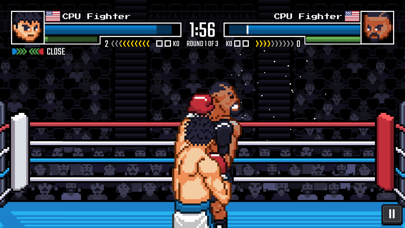 Prizefighters 2 Screenshot