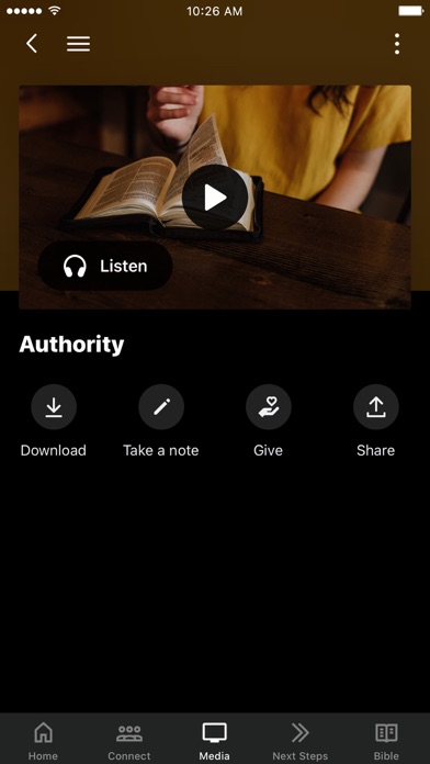 ARISE M633 REVOLUTION Screenshot
