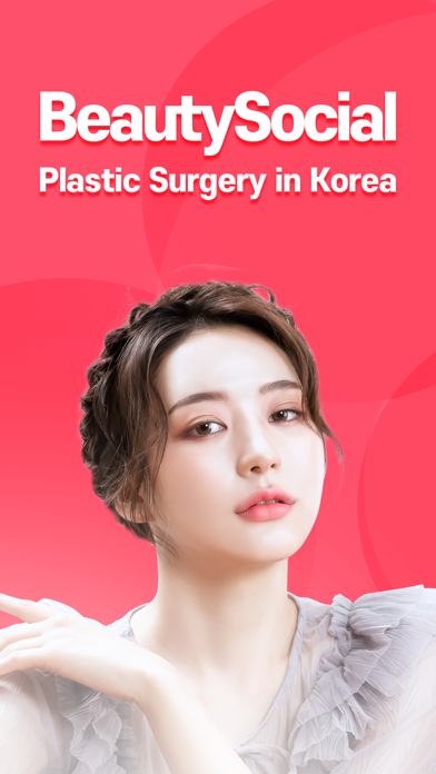 BeautySocial - Plastic Surgery Screenshot