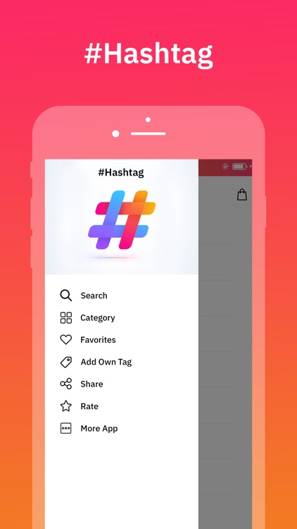 #Tag : Hash Tag Generator screenshot-4