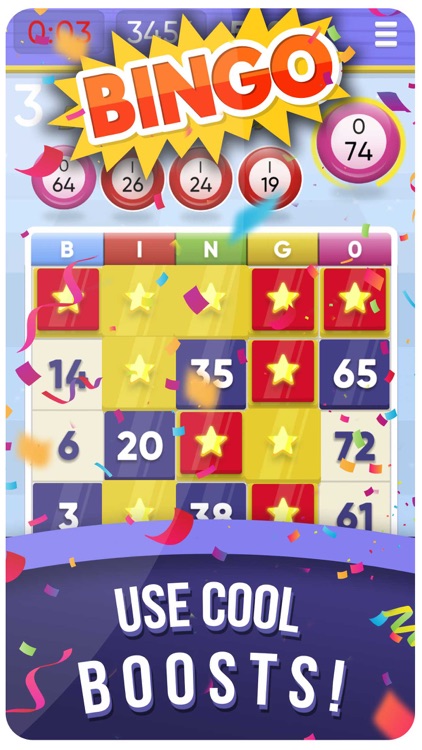 Bingo - Real Money Prizes screenshot-4
