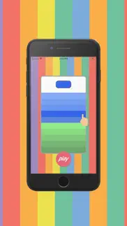 100 shots : color recognition iphone screenshot 3